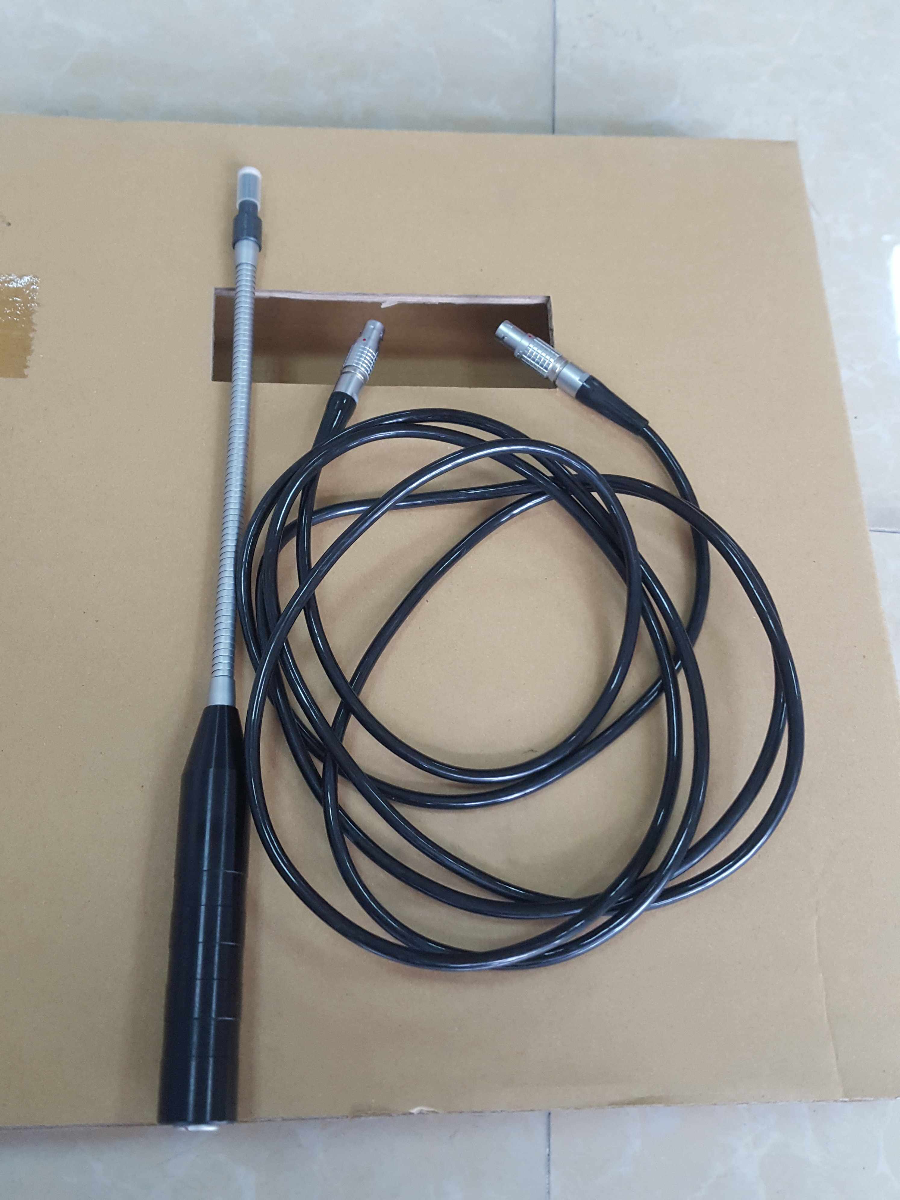 英福康 inficon, 阿尔卡特adixen 氢气检漏仪吸枪