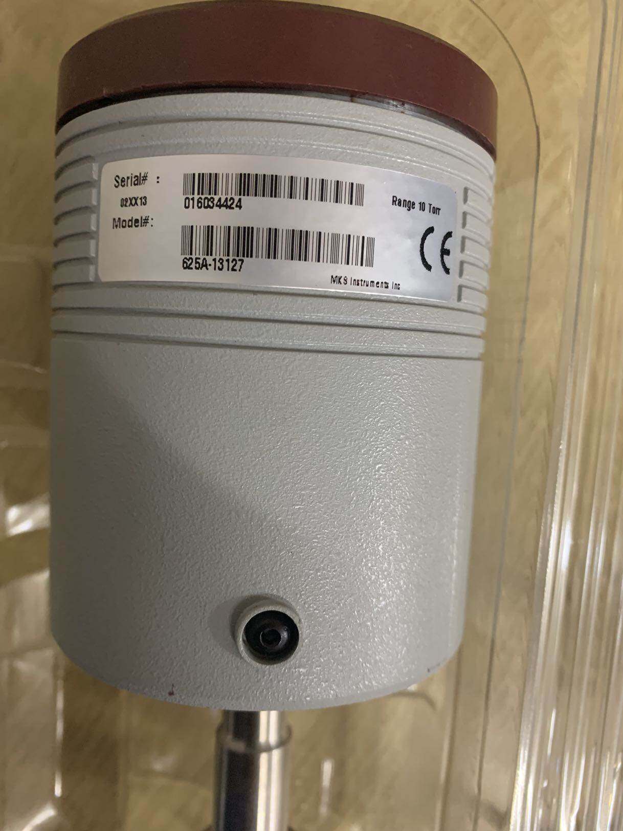 mks 625a-13127真空计