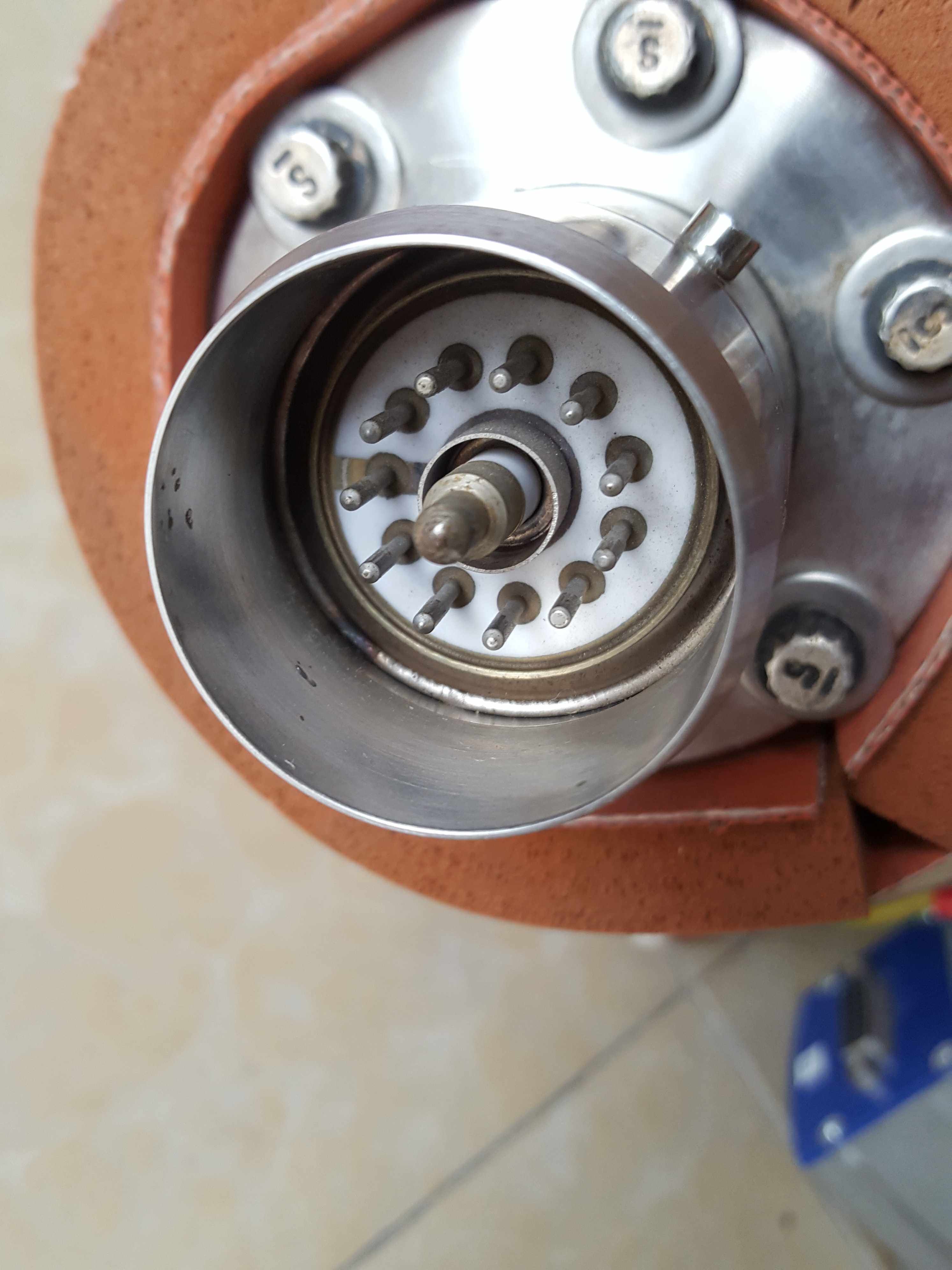 c e52951 质谱分析仪