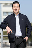 多尺码大货！1608/爸爸立领夹克男士外套商务休闲中年夹克男，男装夹克，星座1216（原钱塘722）