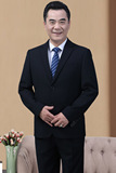 338/长年款！2022新款老年人西服套装爸爸礼服大码中老年正装，男装西服套装，星座1216（原钱塘722）