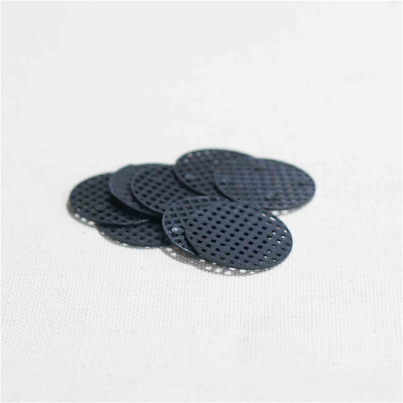 多肉植物花盆托盆竹垫防虫网