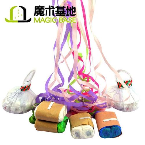 蜘蛛丝 16根丝 16头 单个价格 魔术道具 舞台魔术