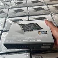 創(chuàng)新A5升級版聲卡內置7.1PCIE