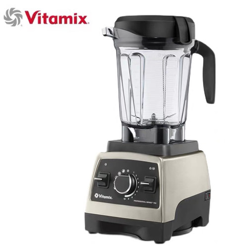 Vitamix破壁料理机750320搅拌机