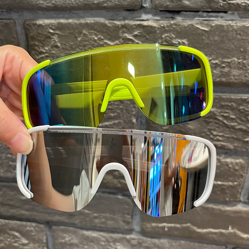 2-10岁儿童墨镜户外雪山护目镜