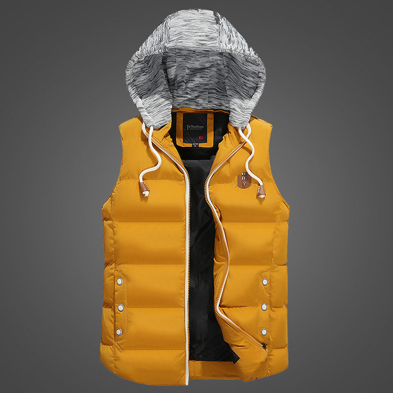 Gilet sans manche sport - Ref 542638 Image 4