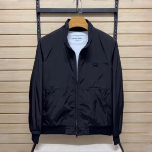 帅气商务休闲男士 夹克男士 百搭时尚 新款 外套高品质日常穿搭 秋季