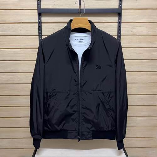 百搭夹克外套男其他时尚冬季青年