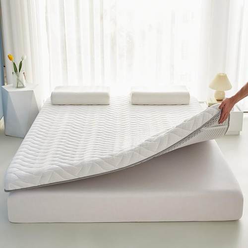 Latex mattress soft cushion non-slump tatami Sponge cushion