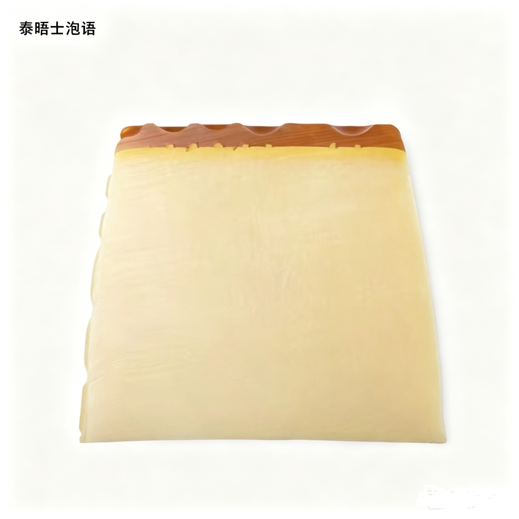 LUSH英国进口 我爱蜜糖儿香氛皂 滋润舒缓手工皂 精油沐浴皂