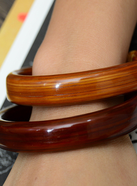 11玩家无节鸡血藤龙头瑕疵情侣