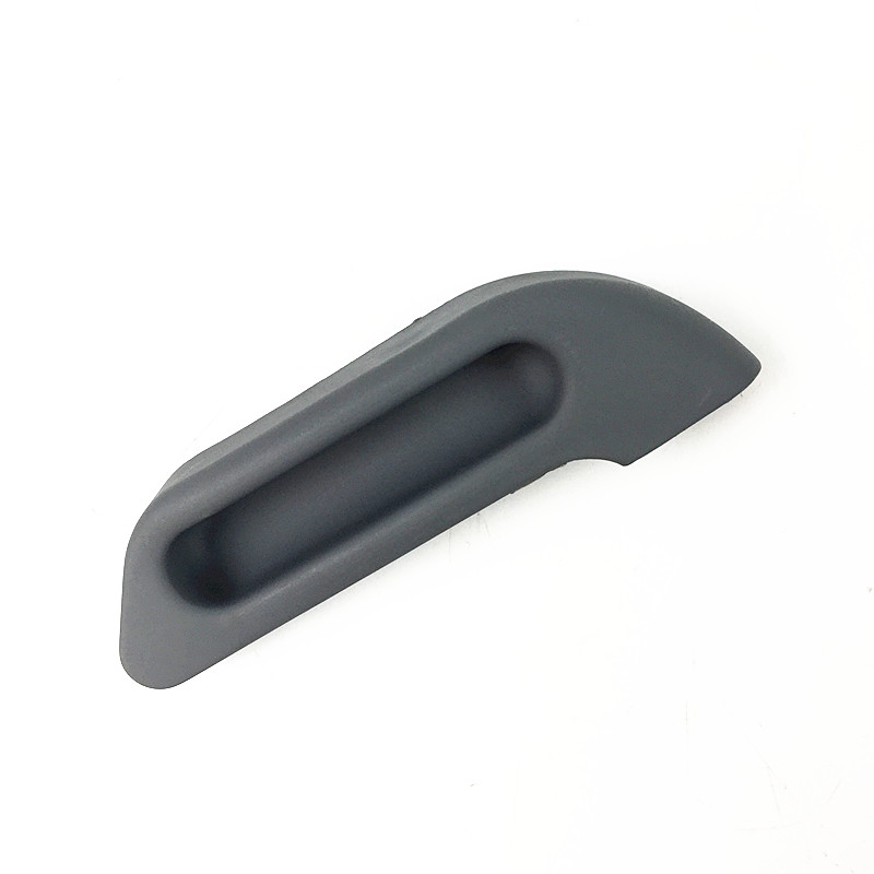 SHAANXI AUTOMOBILE ORIGINAL DELONG X3000 MAIN SEAT BACKREST ADJUSTMENT HANDLE GRAMMER SEAT BACK HANDLE WRENCH