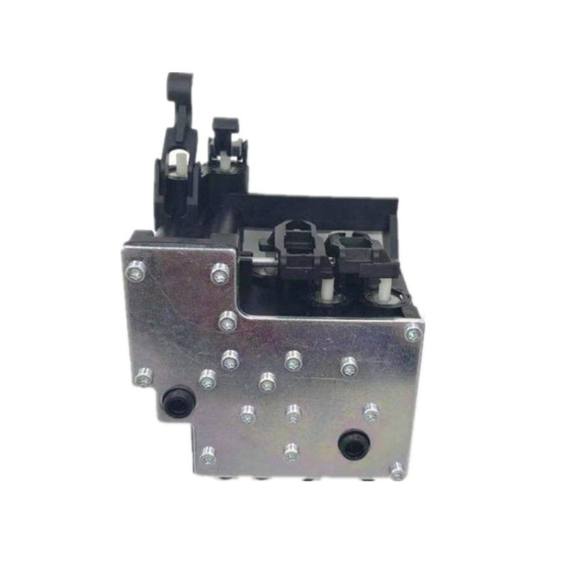 SHAANXI AUTOMOBILE ORIGINAL ACCESSORIES DELONG X3000 SEAT AIRBAG VALVE GRAMMER SEAT FRAGILE COMPLETE AIRBAG SHOCK ABSORBER