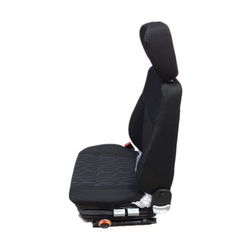 COMPATIBLE SHAANXI AUTOMOBILE HEAVY TRUCK PARTS DELONG F3000 MECHANICAL MAIN SEAT ASSEMBLY F2000 LEFT SEAT CAB SEAT