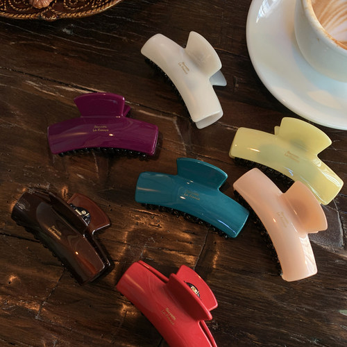 7色选择方形中号抓夹