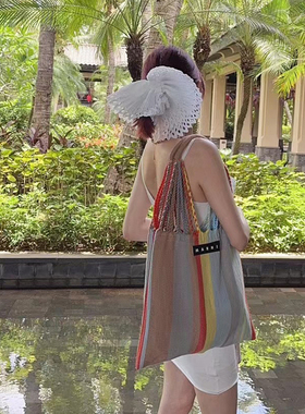 夸张镂空蕾丝低丸子头大肠发圈 白色芭蕾风超大大肠圈法式发绳