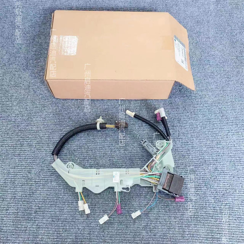 ATSLCT68速变速箱油温传感器