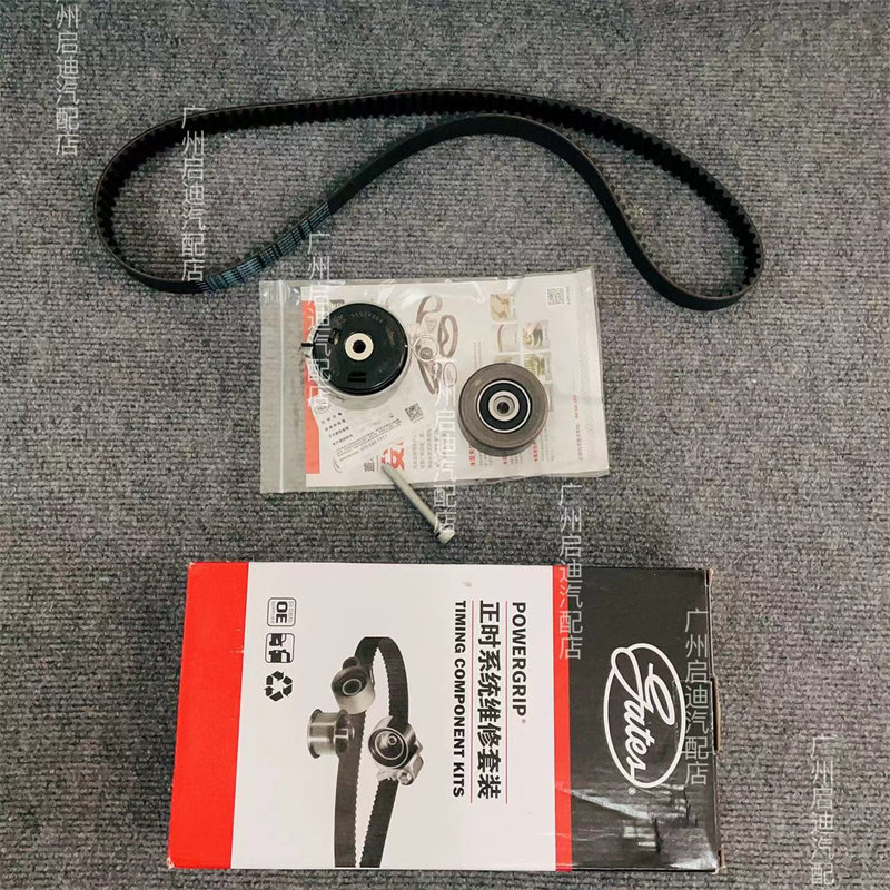 科鲁兹时规修包张紧轮正时套装