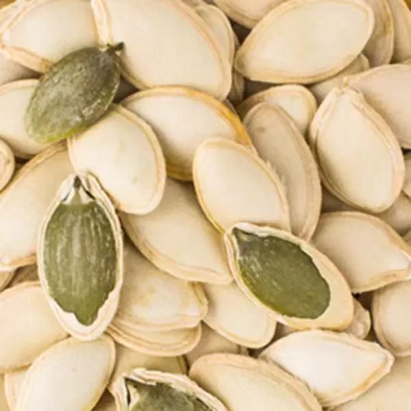 原味南瓜子美人甲南瓜子现炒现卖