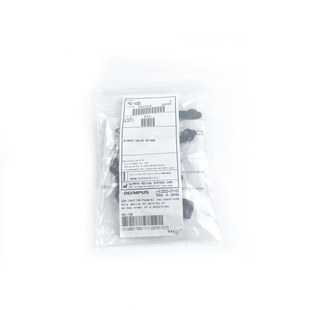 奥林巴斯支气管镜MD-495活检帽密封帽钳子咽喉镜管道开口阀