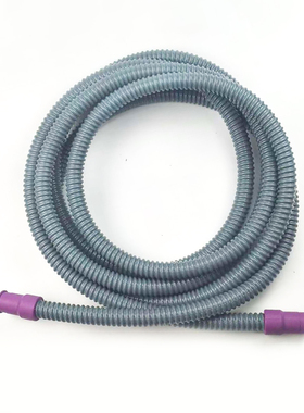 drager德尔格麻醉机废气管M33295 AGSS废气管