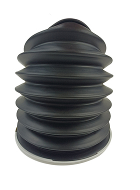 兼容通用太空百斯谊安麻醉机风箱成人7层呼吸黑色皮囊bellows