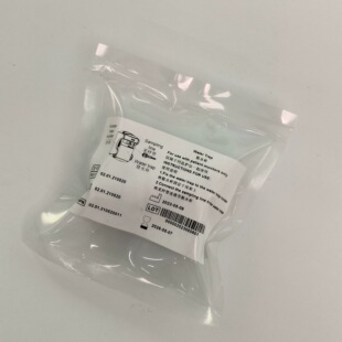 理邦EDAN心电监护仪原装二氧化碳脱水杯积水杯聚水器采样管