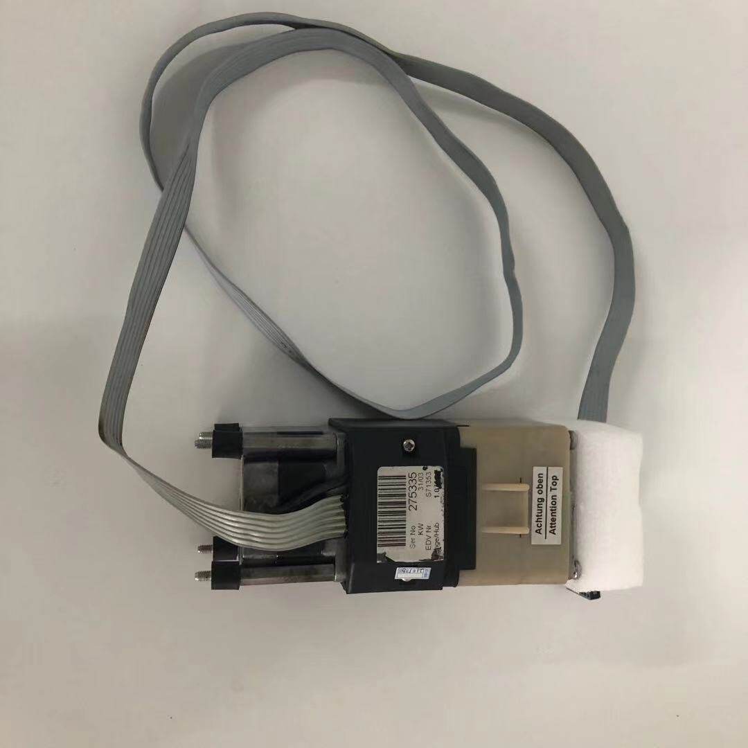 费森尤斯血液透析机血透机4008吸液泵ab泵浓缩液泵现货