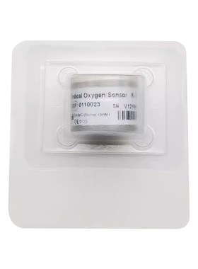 美国Teledyne 氧电池 R-23V可兼容德尔格氧电池6850645/OOM201