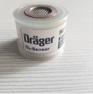 drager德尔格麻醉机氧电池6850645 EVITA2/4/XL,FABUIS,BABYLOG80