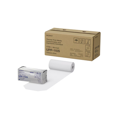 索尼UP-X898MD D898MD D898DC 897MD D897打印机热敏打印纸