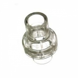 德尔格瑞思迈呼吸机平台漏气阀有创气切泄气阀PEV呼出气阀通用型