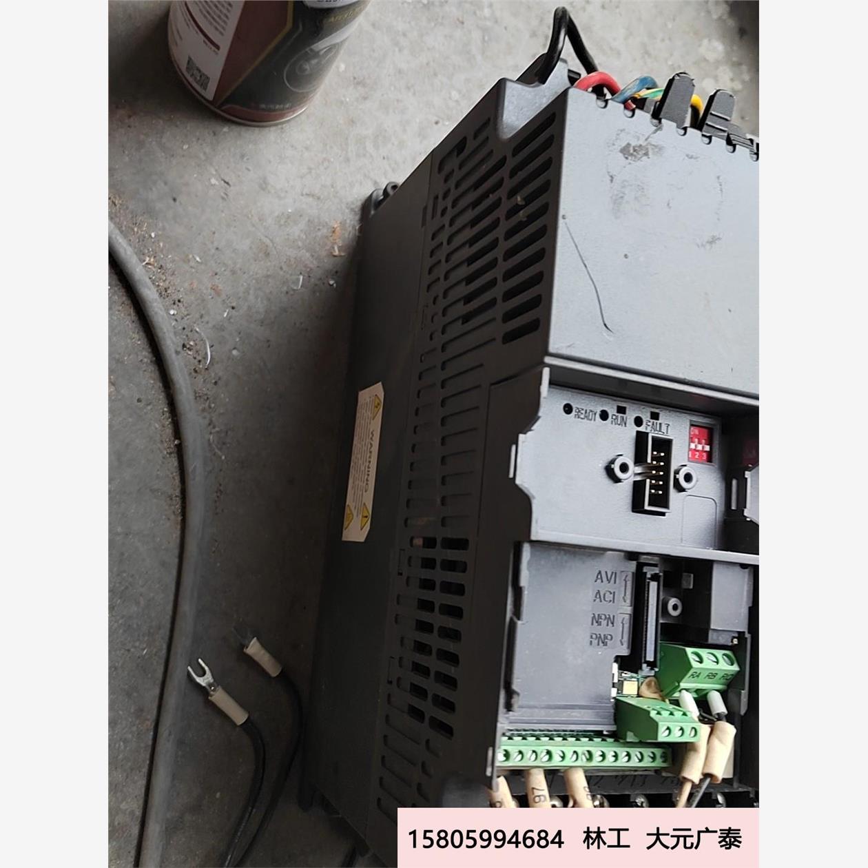 台达11千瓦VFD0E43A议价