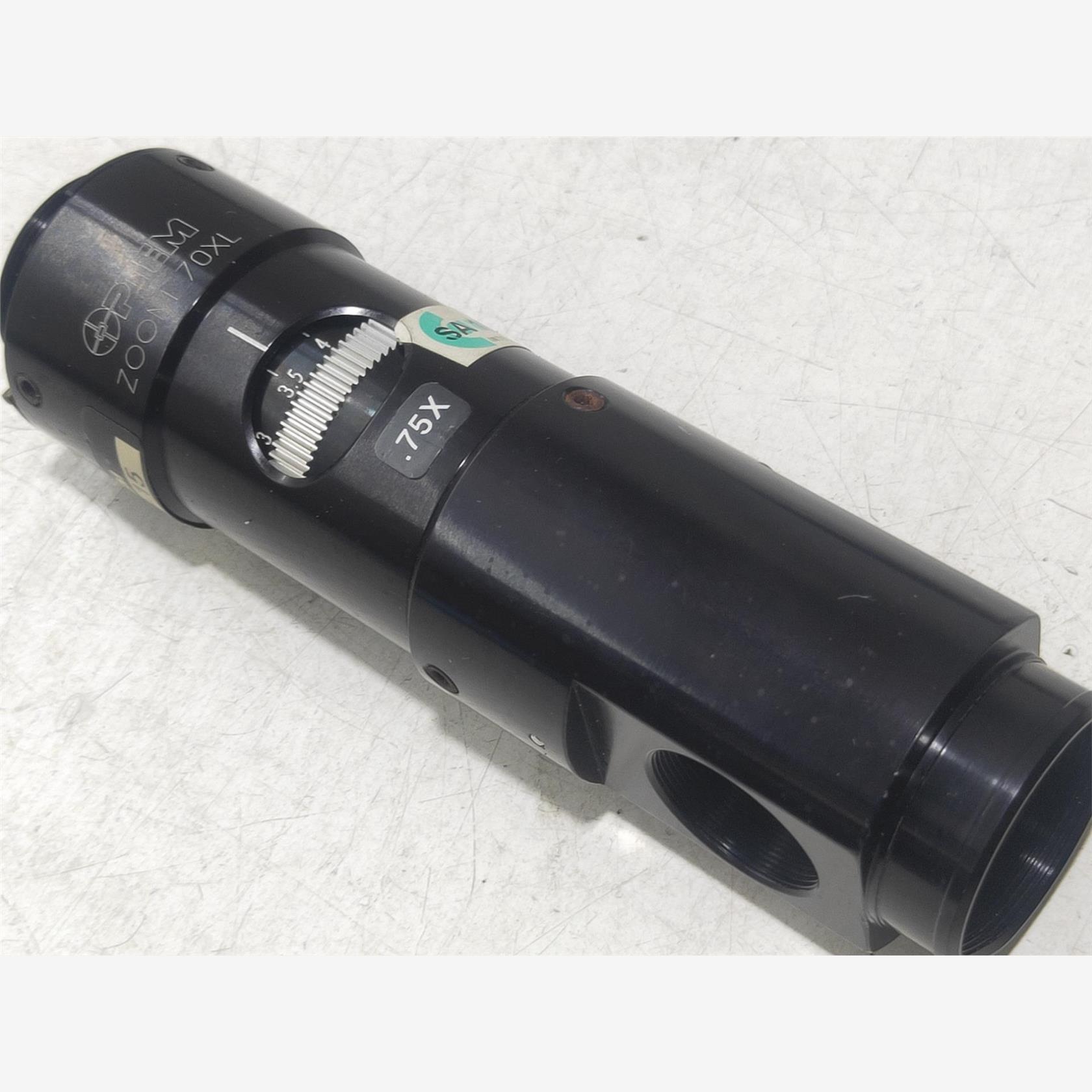 进口美国Optem ZOOM 70XL      ZOOM议价