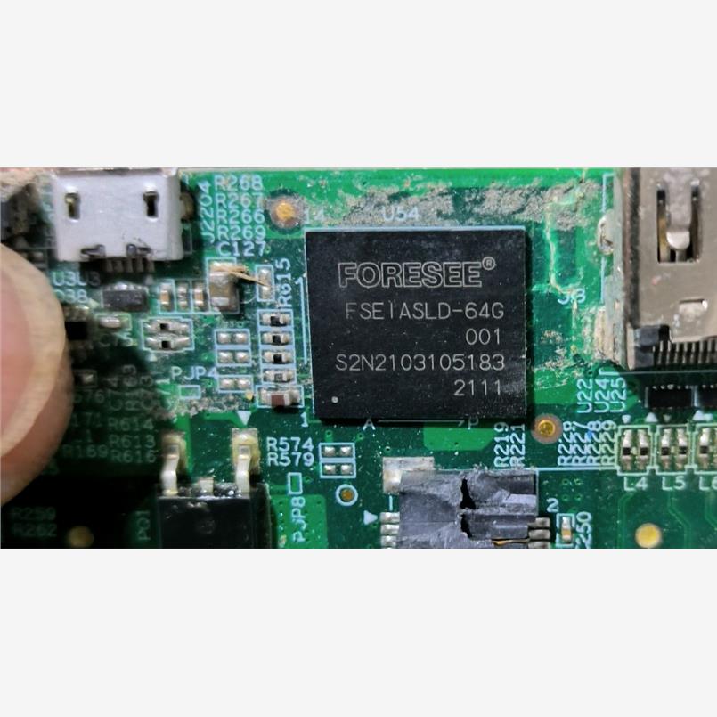 SPARTAN-6XCL1FSEID4G