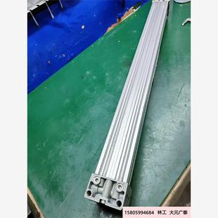 議價133. 500 總長84 smc無桿氣缸MY1B40G