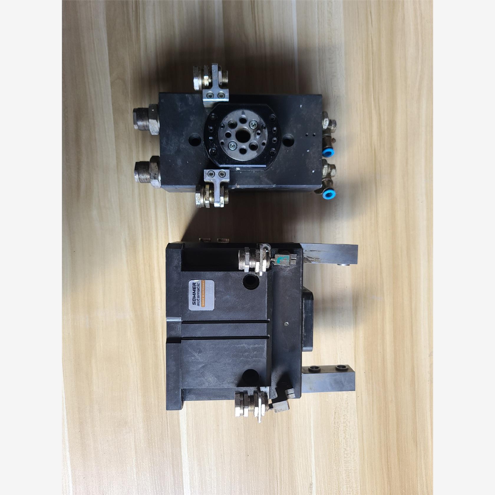 SOMMER索玛旋转气缸SF100-90D4-C议价