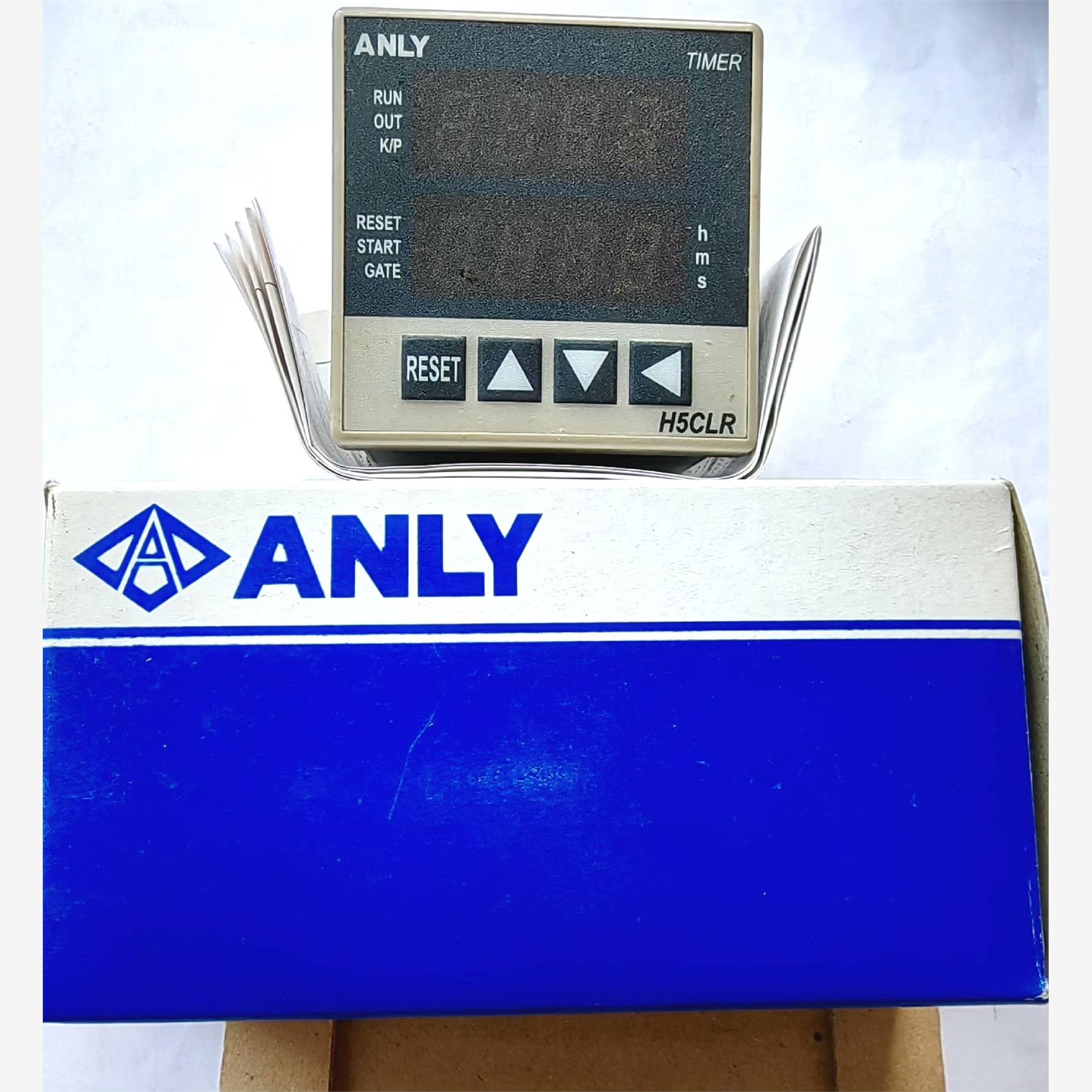 H5CLR-8（AC/DC1240V）台
