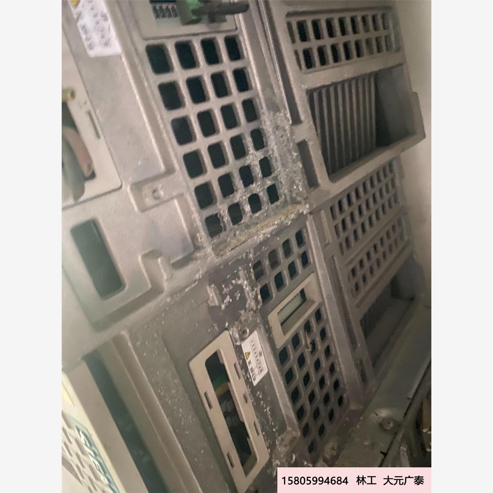 议价西门子变频器6SE7023-4TC61-Z