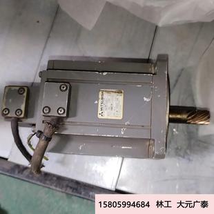 三菱伺服電機600W 二手正品 包好議價議價 FF63G1