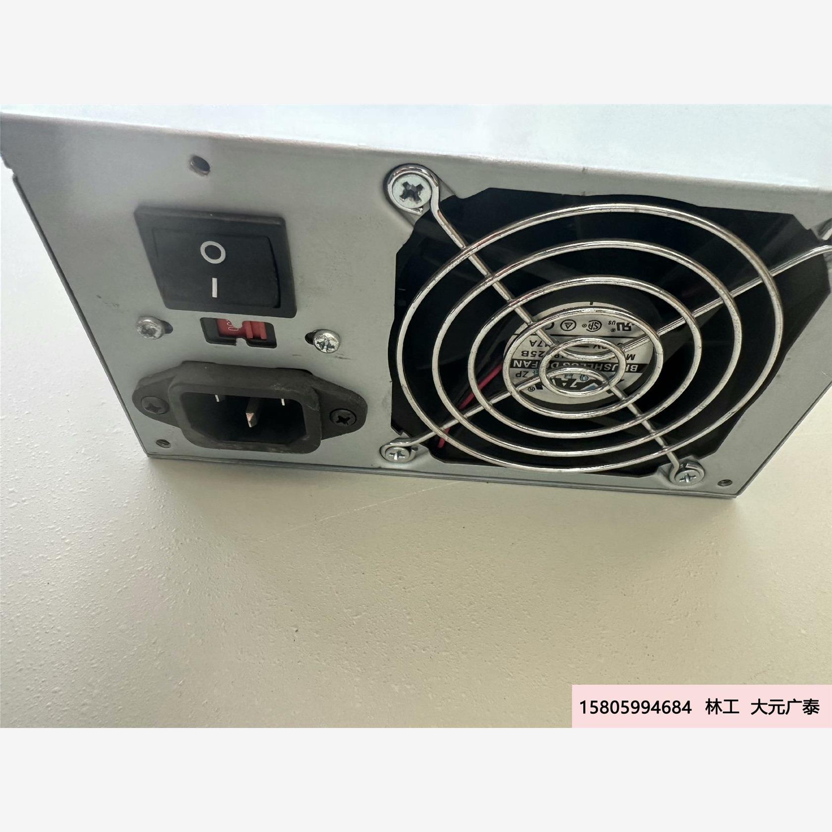 议价POWEREX SPC-500-12VW  额定400W工控