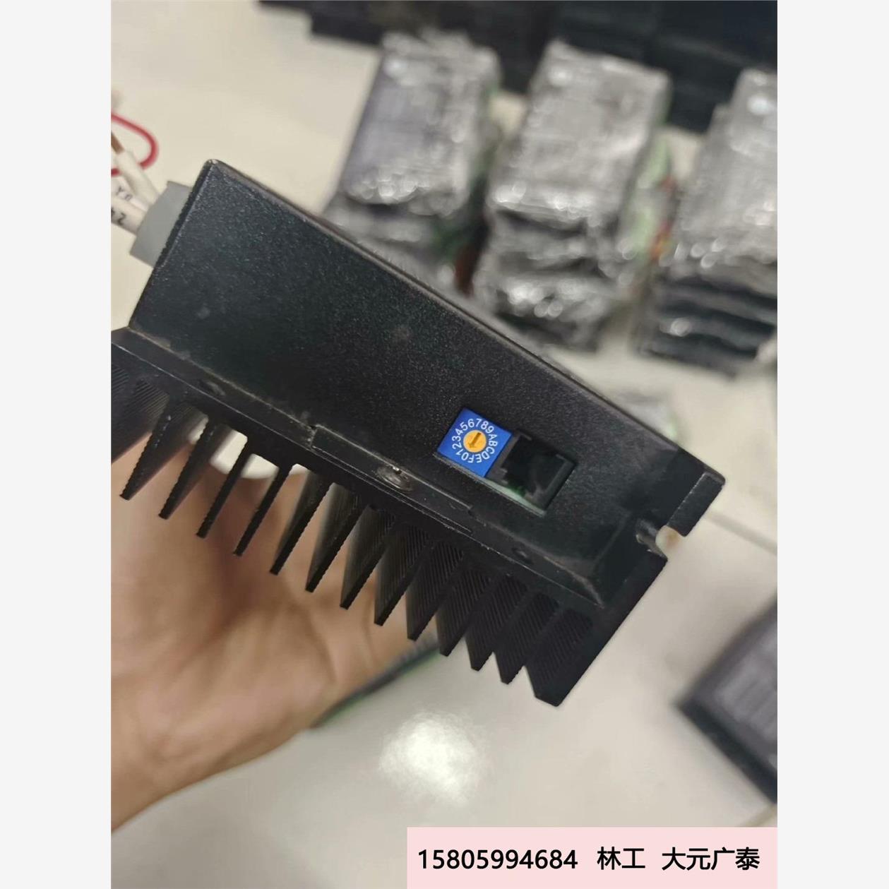 议价雷赛智能86型步进驱动器DM882S