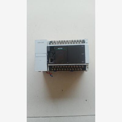 议价禾川HCR8A系列PLC可编程控制器HCR8A-32MT-A
