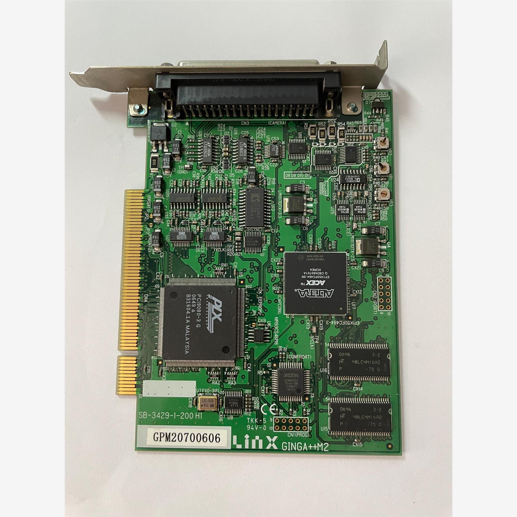 原装Linx GINGA M2 SB-3429-1-200议价