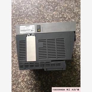 240系列變頻器2.2KW 拆議價(jià) 原裝 VS400N032