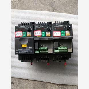 0.4kw 380v議價 A4004 歐姆龍拆機變頻器3G3JZ