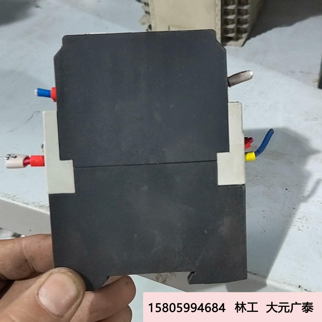 议价拆机EATON伊顿 型号EMR4-I15-1A