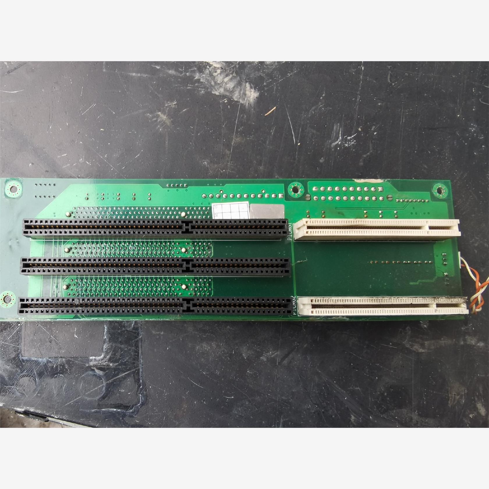 研华2uu工控机底板 PCA-6106P3V   REV.B议价