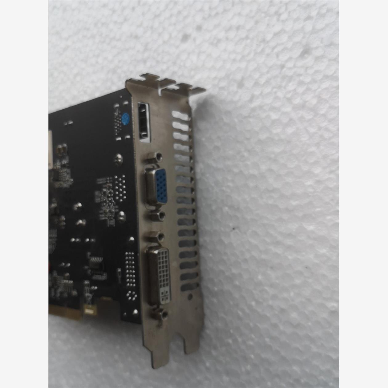 议价ATI HD767  HD7670显卡 4G  DDR5，功
